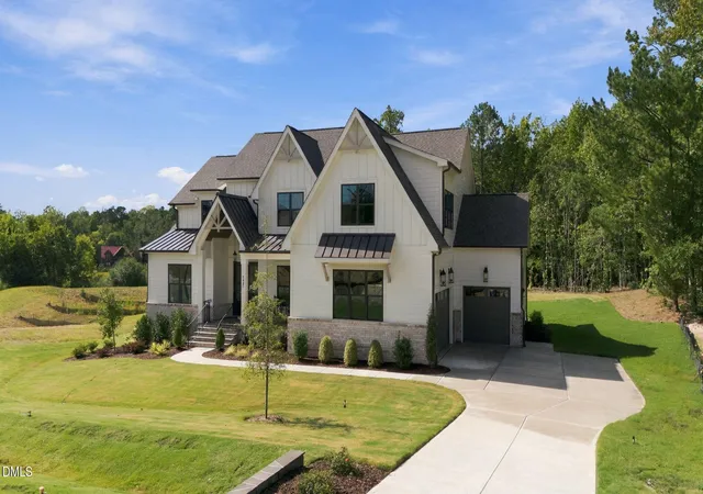 Photo 3 of Single family home for sale at 2445 Rosslare Mews Ln, Wendell, NC 27591 | MLS# 10144780 | Listing updated on 2026-09-28