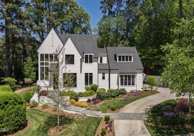 Single family home for sale at 1817 Hunting Ridge Rd, Raleigh, NC 27615 | MLS# 10192089