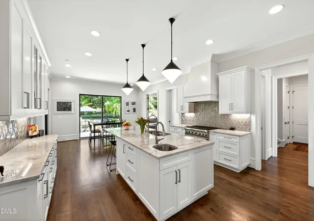 Photo 3 of Mansion for sale at 1817 Hunting Ridge Rd, Raleigh, NC 27615 | MLS# 10192089 | Listing updated on 2026-09-11