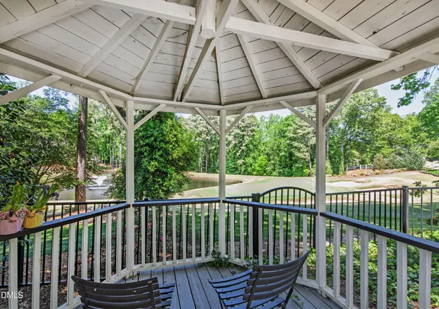 Photo 3 of Single family home for sale at 1817 Hunting Ridge Rd, Raleigh, NC 27615 | MLS# 10192089 | Listing updated on 2026-09-11