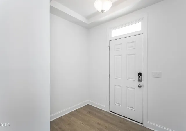 Photo 3 of Sale Pending at 5418 Running Fox Ln, Durham, NC 27703 | MLS# 10145122 | Listing updated on 2026-09-26