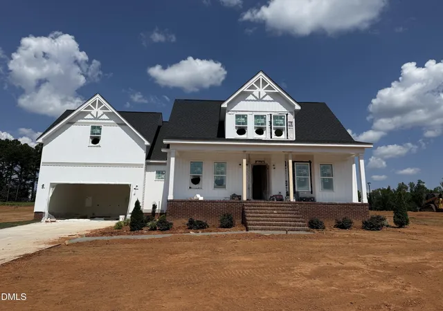 Photo 1 of Single family home for sale at 26 Watermere St, Wendell, NC 27591 | MLS# 10148584 | Listing updated on 2026-09-20