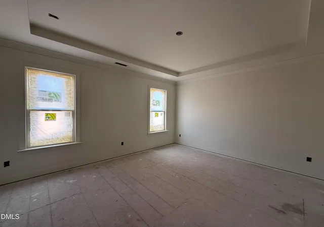 Photo 3 of Single family home for sale at 26 Watermere St, Wendell, NC 27591 | MLS# 10148584 | Listing updated on 2026-09-20