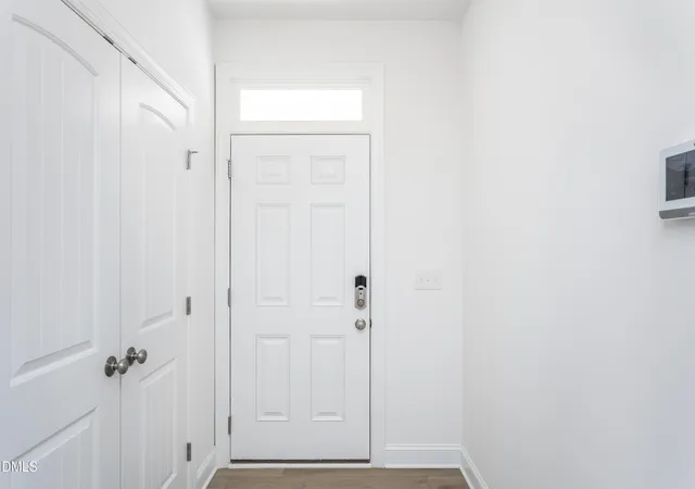 Photo 3 of Townhouse for sale at 5422 Running Fox Ln, Durham, NC 27703 | MLS# 10145162 | Listing updated on 2026-09-26