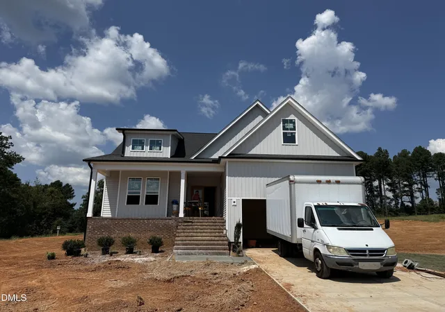 Photo 1 of Single family home for sale at 50 Watermere St, Wendell, NC 27591 | MLS# 10148585 | Listing updated on 2026-09-04