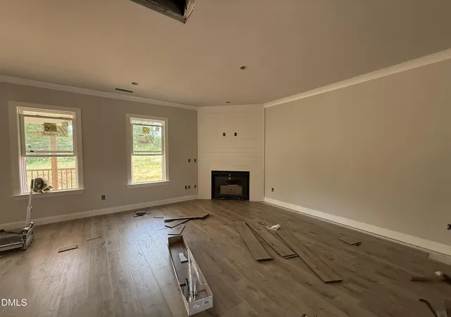 Photo 3 of Single family home for sale at 50 Watermere St, Wendell, NC 27591 | MLS# 10148585 | Listing updated on 2026-09-04