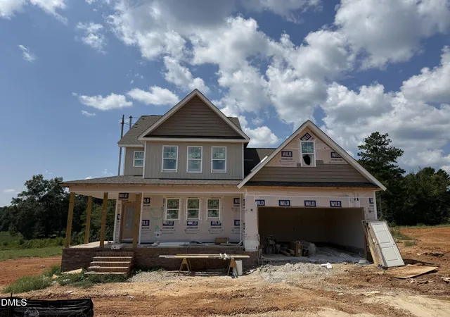 Photo 1 of Single family home for sale at 51 Watermere St, Wendell, NC 27591 | MLS# 10148586 | Listing updated on 2026-09-04