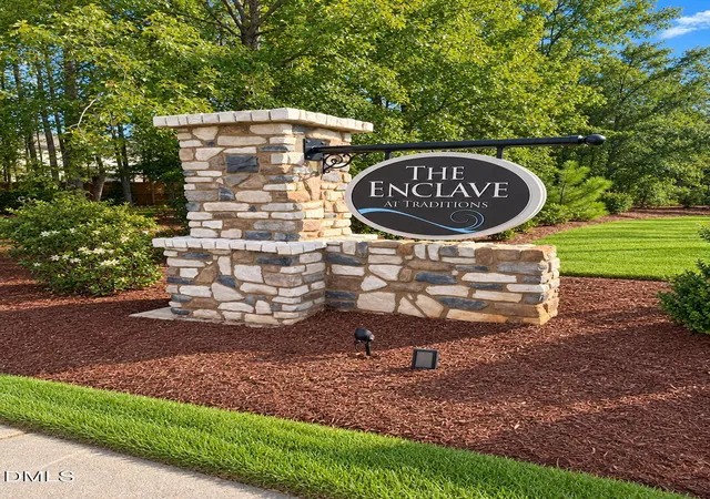 Photo 2 of Townhouse for sale at 522 Traditions Grande Blvd, Wake Forest, NC 27587 | MLS# 10145297 | Listing updated on 2026-10-26