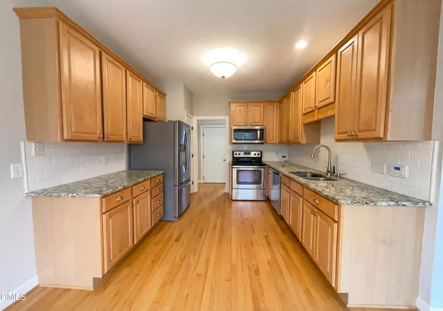 Photo 2 of Single family home for sale at 6412 Pleasant Crk Ct, Raleigh, NC 27613 | MLS# 10145578 | Listing updated on 2026-10-08