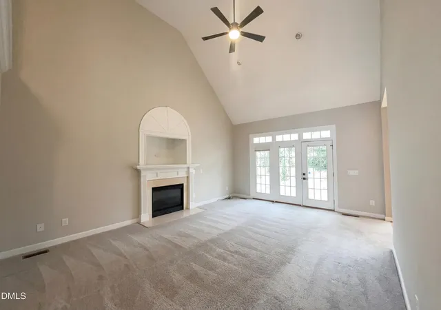 Photo 3 of Single family home for sale at 6412 Pleasant Crk Ct, Raleigh, NC 27613 | MLS# 10145578 | Listing updated on 2026-10-08
