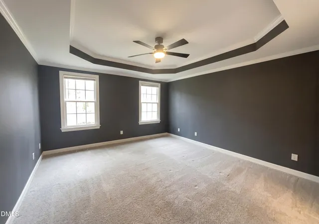 Photo 3 of Single family home for sale at 6412 Pleasant Crk Ct, Raleigh, NC 27613 | MLS# 10145578 | Listing updated on 2026-10-08