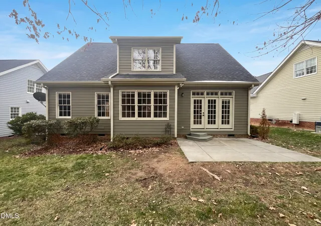 Photo 4 of Single family home for sale at 6412 Pleasant Crk Ct, Raleigh, NC 27613 | MLS# 10145578 | Listing updated on 2026-10-08