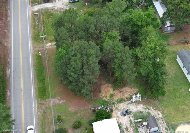 Photo 3 of Land for sale at 4026 Nursery Rd, Spring Lake, NC 28390 | MLS# 757287 | Listing updated on 2026-09-28
