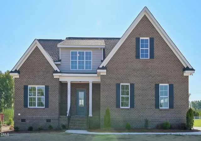 Photo 1 of Single family home for sale at 7637 Sweetwater Dr, Nashville, NC 27856 | MLS# 10147906 | Listing updated on 2026-09-14