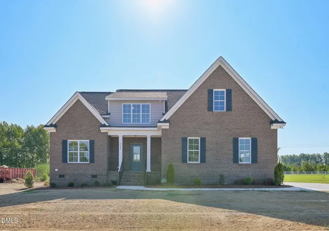 Photo 2 of Single family home for sale at 7637 Sweetwater Dr, Nashville, NC 27856 | MLS# 10147906 | Listing updated on 2026-09-14