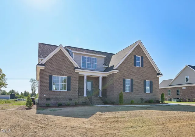 Photo 3 of Single family home for sale at 7637 Sweetwater Dr, Nashville, NC 27856 | MLS# 10147906 | Listing updated on 2026-09-14