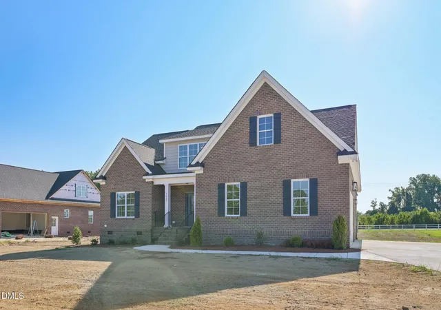 Photo 3 of Single family home for sale at 7637 Sweetwater Dr, Nashville, NC 27856 | MLS# 10147906 | Listing updated on 2026-09-14