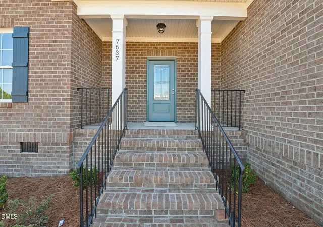 Photo 4 of Single family home for sale at 7637 Sweetwater Dr, Nashville, NC 27856 | MLS# 10147906 | Listing updated on 2026-09-14