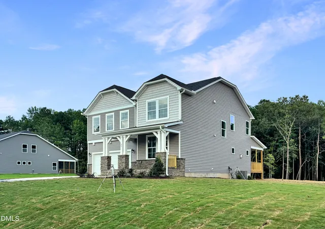 Photo 2 of Single family home for sale at 83 Bluestone Dr, Lillington, NC 27546 | MLS# 10147015 | Listing updated on 2026-09-11