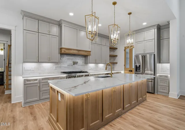 Photo 3 of Single family home for sale at 60 Ashbrooke Fls Dr, Franklinton, NC 27525 | MLS# 10147173 | Listing updated on 2026-09-08