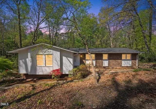 Photo 1 of Single family home for sale at 6709 Johnsdale Rd, Raleigh, NC 27615 | MLS# 10157614 | Listing updated on 2026-10-07