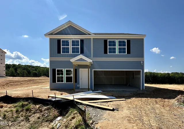 Photo 1 of Single family home for sale at 345 Buckthorn Dr, Youngsville, NC 27596 | MLS# 10147598 | Listing updated on 2026-10-07