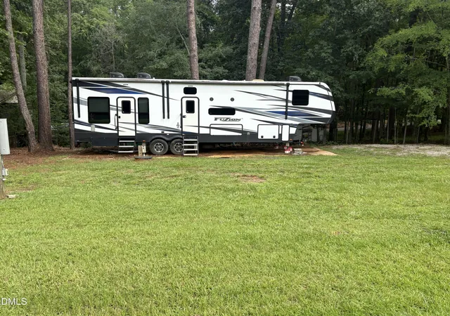 Photo 1 of Land for sale at 147 Osage Dr, Louisburg, NC 27549 | MLS# 10147829 | Listing updated on 2026-09-21