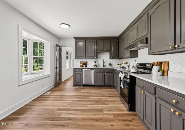 Photo 3 of Single family home for sale at 234 Crumpler Rd, Kenly, NC 27542 | MLS# 10148087 | Listing updated on 2026-09-22