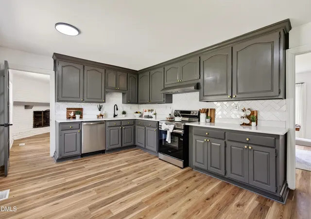 Photo 3 of Single family home for sale at 234 Crumpler Rd, Kenly, NC 27542 | MLS# 10148087 | Listing updated on 2026-09-22