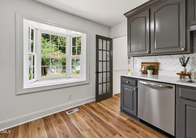 Photo 4 of Single family home for sale at 234 Crumpler Rd, Kenly, NC 27542 | MLS# 10148087 | Listing updated on 2026-09-22