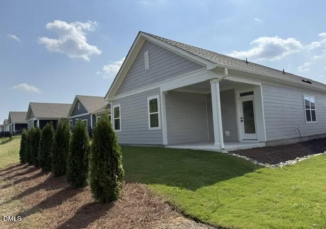 Photo 2 of Single family home for sale at 86 Carteret Ct, Clayton, NC 27527 | MLS# 10148105 | Listing updated on 2026-10-07