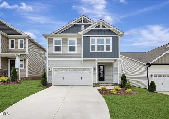 Photo 1 of Single family home for sale at 151 Cucumber Ct, Garner, NC 27529 | MLS# 10148164 | Listing updated on 2026-09-19
