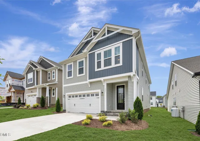 Photo 2 of Single family home for sale at 151 Cucumber Ct, Garner, NC 27529 | MLS# 10148164 | Listing updated on 2026-09-19