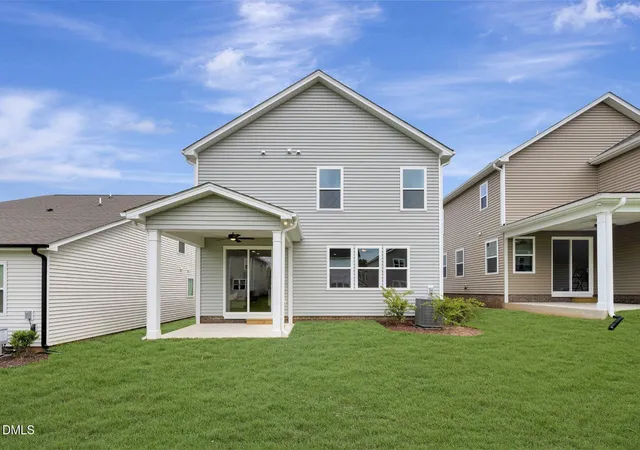 Photo 3 of Single family home for sale at 151 Cucumber Ct, Garner, NC 27529 | MLS# 10148164 | Listing updated on 2026-09-19