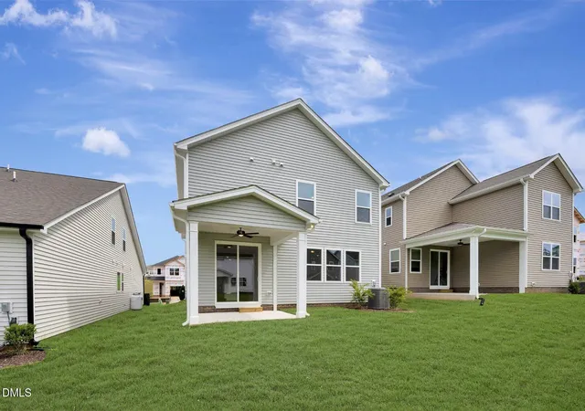 Photo 3 of Single family home for sale at 151 Cucumber Ct, Garner, NC 27529 | MLS# 10148164 | Listing updated on 2026-09-19
