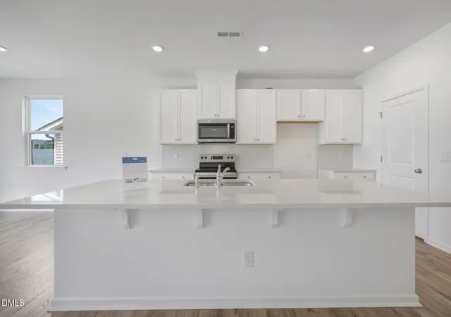 Photo 4 of Single family home for sale at 151 Cucumber Ct, Garner, NC 27529 | MLS# 10148164 | Listing updated on 2026-09-19