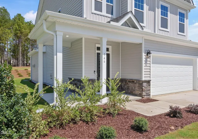 Photo 3 of Sale Pending at 146 Eagle Rock Dr, Lillington, NC 27546 | MLS# 10148228 | Listing updated on 2026-09-29