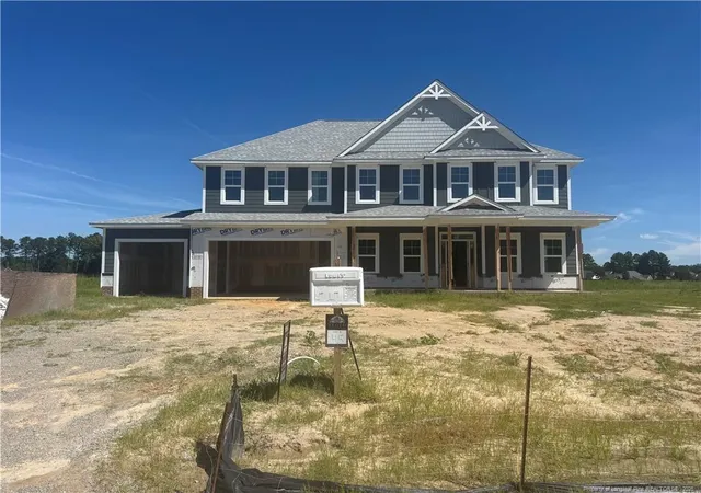 Photo 1 of Single family home for sale at 424 Kimberwicke (lot 45) Dr, Fayetteville, NC 28311 | MLS# 757826 | Listing updated on 2026-09-08