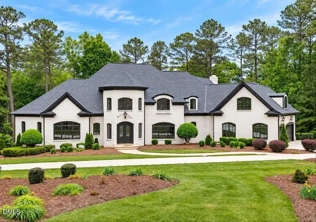 Photo 1 of Mansion for sale at 2920 Cone Manor Ln, Raleigh, NC 27613 | MLS# 10164486 | Listing updated on 2026-10-16