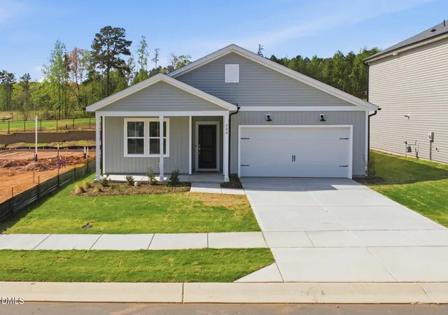 Photo 1 of Sale Pending at 604 Westford Dr, Sanford, NC 27330 | MLS# 10150783 | Listing updated on 2026-09-14