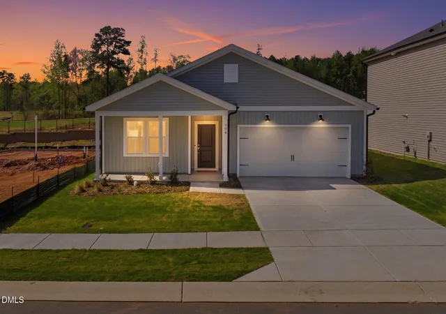 Photo 2 of Sale Pending at 604 Westford Dr, Sanford, NC 27330 | MLS# 10150783 | Listing updated on 2026-09-14