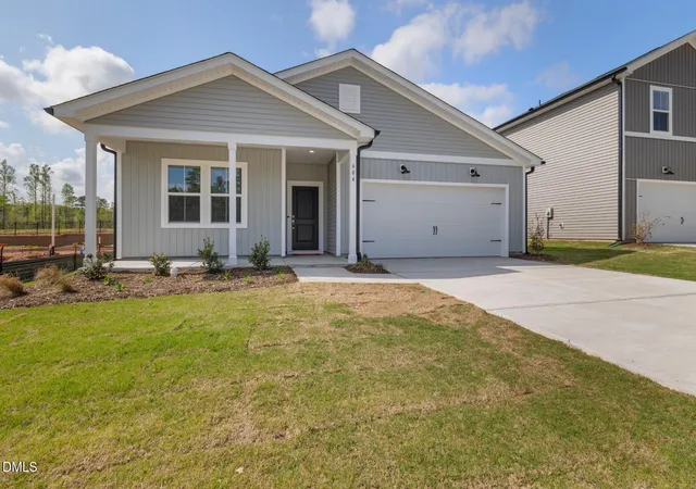 Photo 3 of Sale Pending at 604 Westford Dr, Sanford, NC 27330 | MLS# 10150783 | Listing updated on 2026-09-14