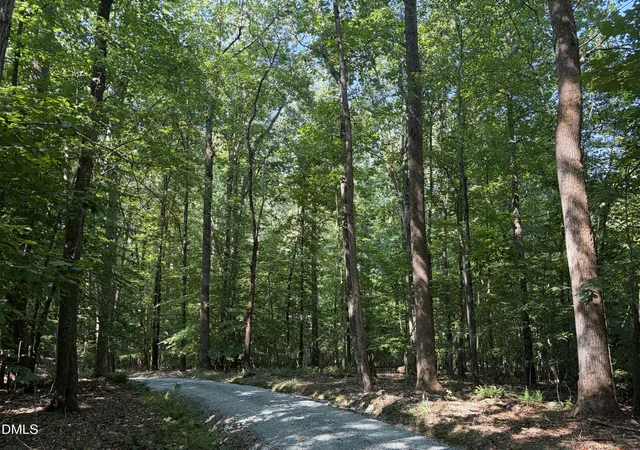 Photo 3 of Land for sale at Lot 1 Marvin Edwards Ln, Chapel Hill, NC 27517 | MLS# 10151264 | Listing updated on 2026-09-03