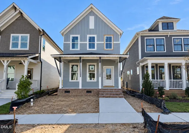 Photo 1 of Single family home for sale at 1753 Piney Fls Dr, Wendell, NC 27591 | MLS# 10151003 | Listing updated on 2026-10-30