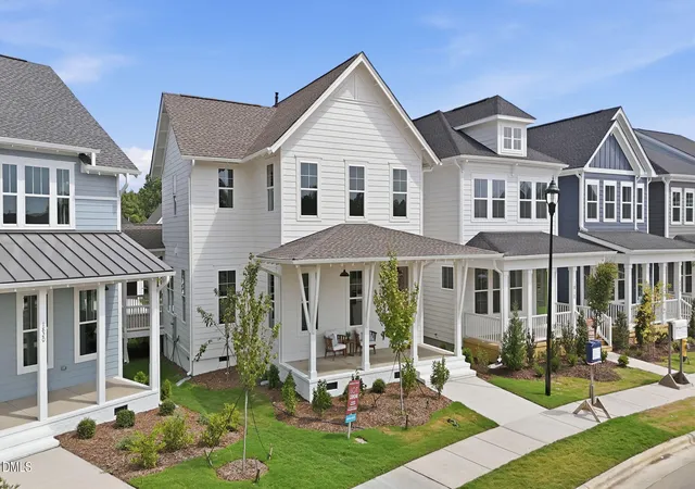 Photo 1 of Single family home for sale at 1816 Lumineer Ln, Wendell, NC 27591 | MLS# 10151333 | Listing updated on 2026-09-28