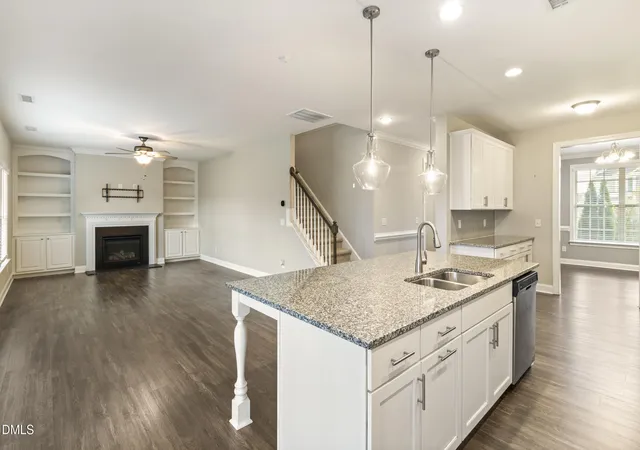 Photo 3 of Single family home for sale at 111 Laporte Path, Garner, NC 27529 | MLS# 10152008 | Listing updated on 2026-09-06