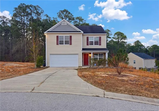 Photo 1 of Single family home for sale at 620 Magnificent Ave, Fayetteville, NC 28306 | MLS# 758545 | Listing updated on 2026-09-17