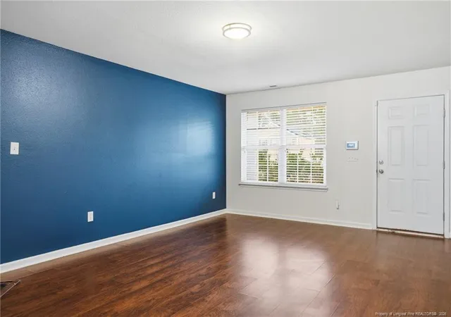 Photo 3 of Single family home for sale at 620 Magnificent Ave, Fayetteville, NC 28306 | MLS# 758545 | Listing updated on 2026-09-17