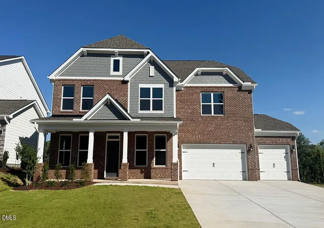 Photo 1 of Single family home for sale at 67 W Fire Opal Ct, Clayton, NC 27520 | MLS# 10151729 | Listing updated on 2026-09-11