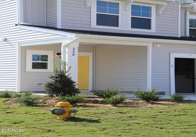 Photo 2 of Townhouse for sale at 330 Short Ridge Way, Rolesville, NC 27571 | MLS# 10151911 | Listing updated on 2026-10-05